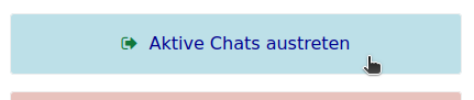 aktive Chats austreten