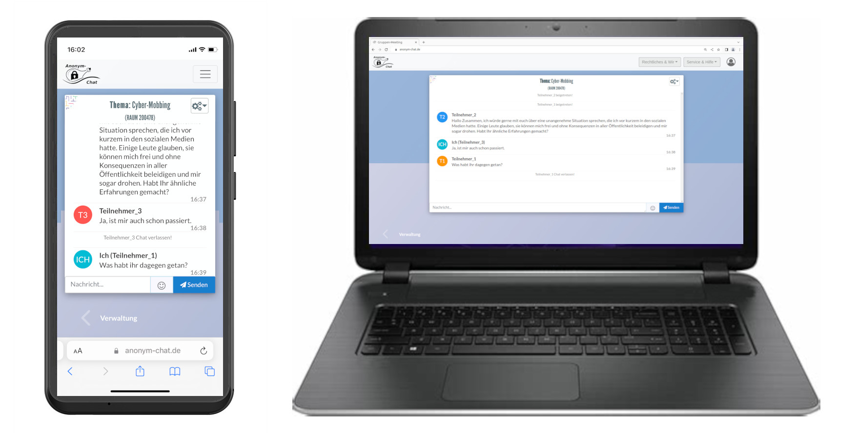 unterstützt Plattformen PC oder Mobil